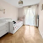 Apartamento Balcon Privé Parking&fibre Proche Paris